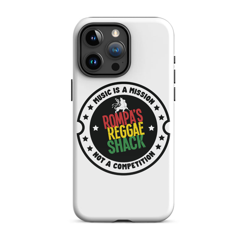 Tough Case for iPhone®