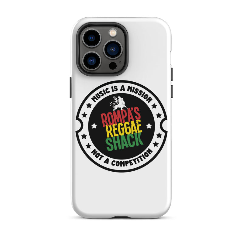 Tough Case for iPhone®